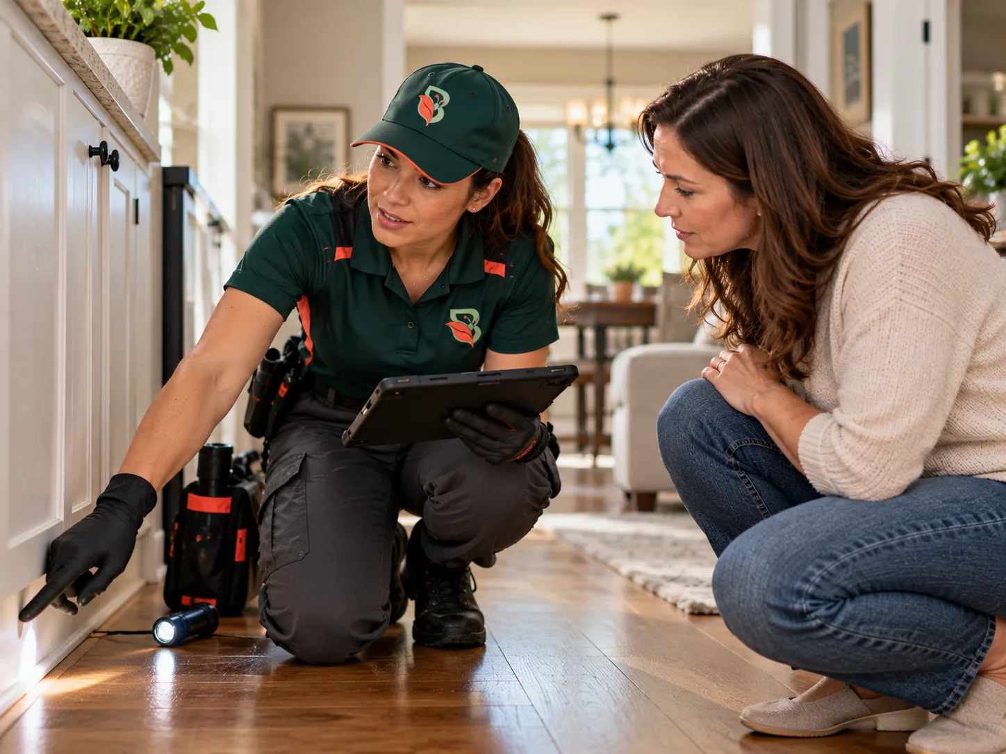Pest Control Alma, IL FAQs